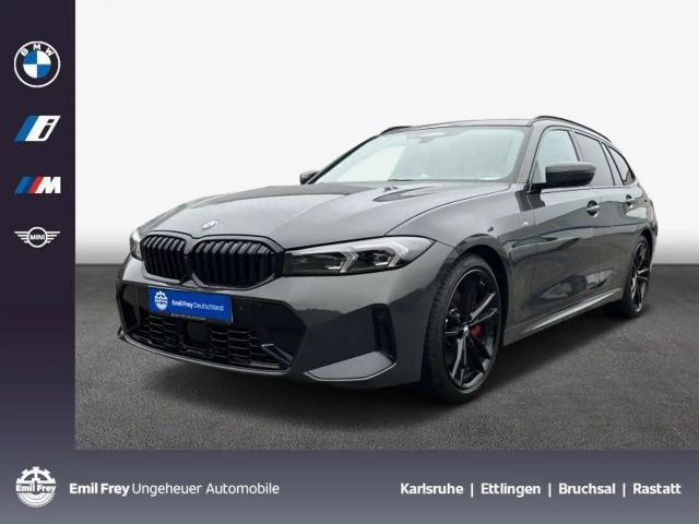 BMW 3 Serie 320 M-Sport Touring 320d