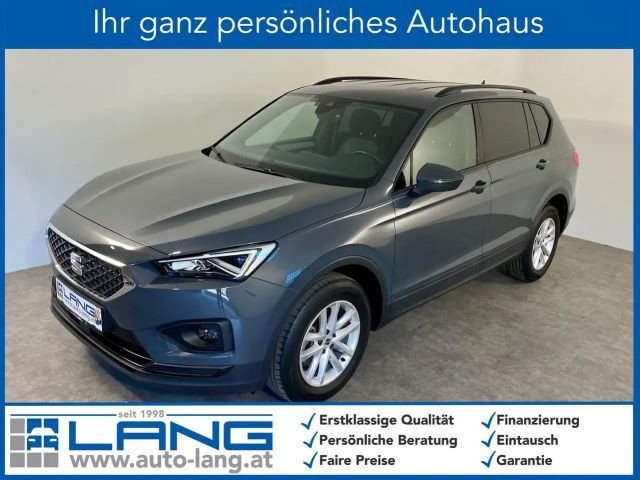 Seat Tarraco Style 2.0 TDI