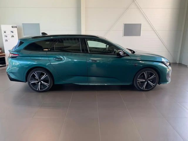 Peugeot 308 BlueHDi GT-Line SW