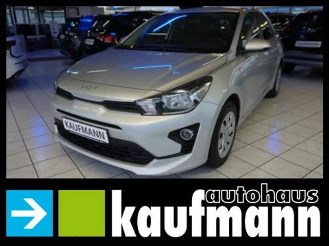 Kia Rio Edition 7