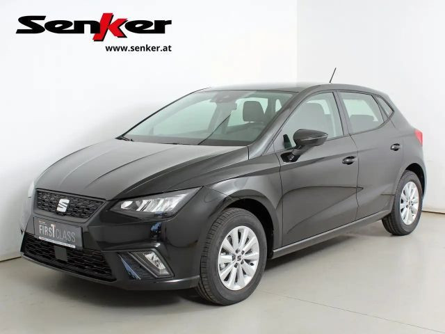 Seat Ibiza Reference