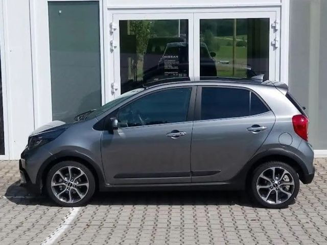 Kia Picanto X-Line