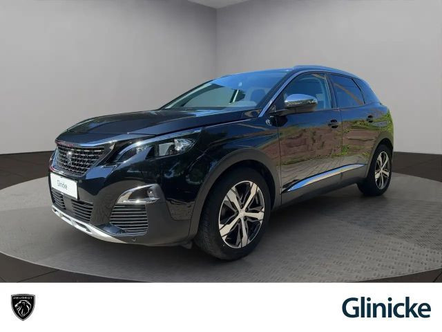 Peugeot 3008 Crossway