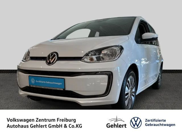 Volkswagen e-up! e-Edition Klimaautomatik Sitzheizung Rückfahrkamer