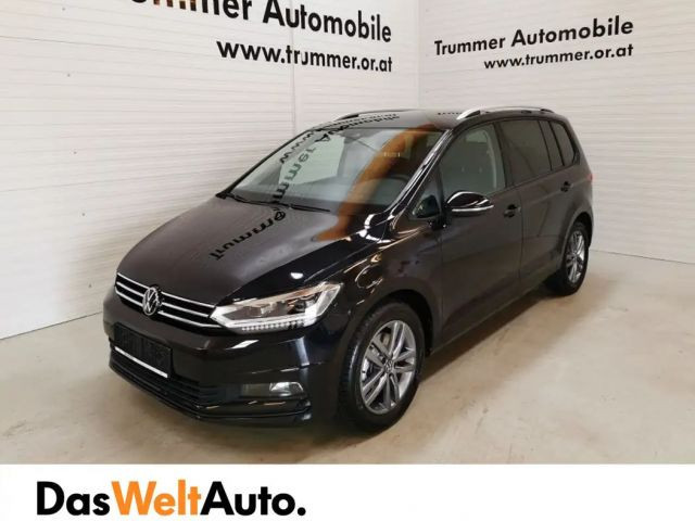 Volkswagen Touran Friends TDI