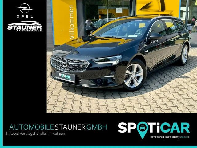 Opel Insignia Sports Tourer 2.0 CDTI Elegance