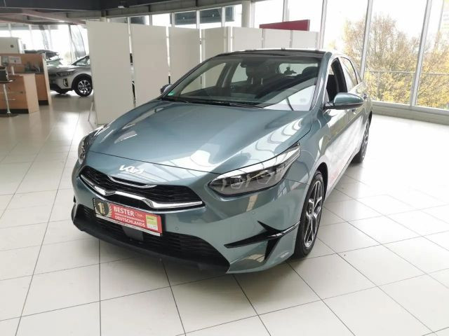 Kia Ceed Dream Team Spirit