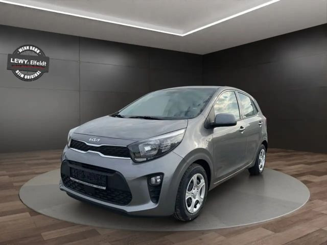 Kia Picanto Edition 7