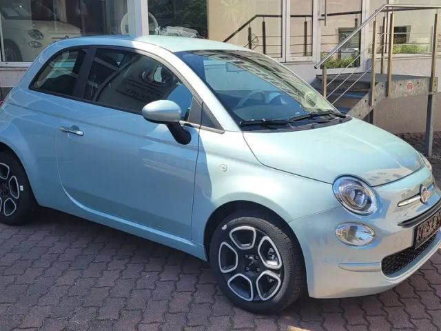 Fiat 500 1.0 GSE HYBRID CLUB