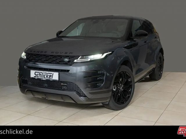 Land Rover Range Rover Evoque Dynamic R-Dynamic SE