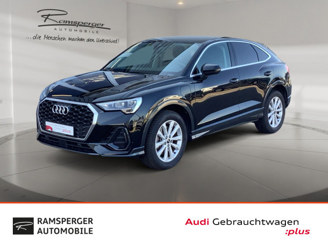 Audi Q3 Sportback S-Tronic Hybride 45 TFSI