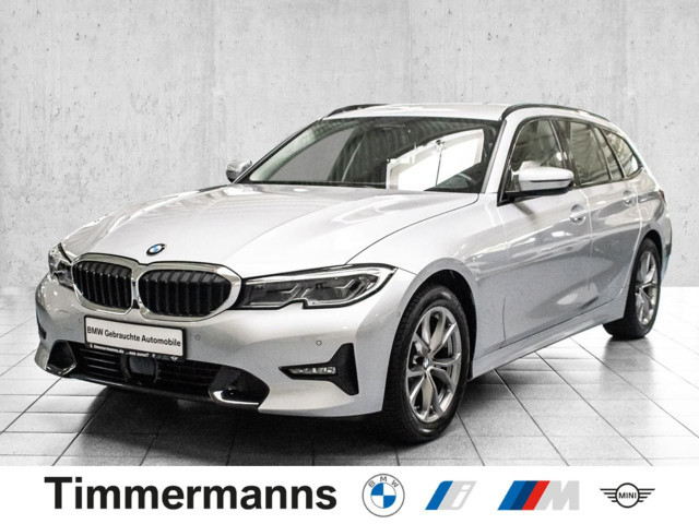 BMW 3 Serie 320 Touring 320i