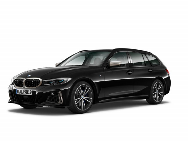 BMW 3 Serie 340 xDrive Touring