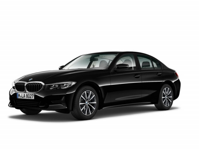 BMW 3 Serie 320 Limousine 320i