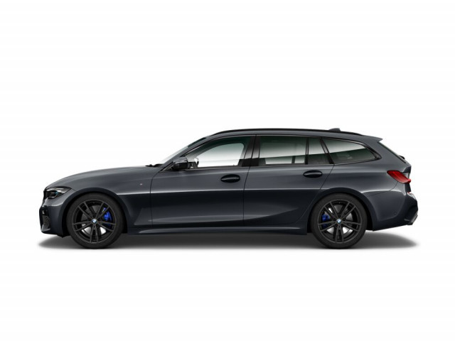 BMW 3 Serie 340 xDrive Touring