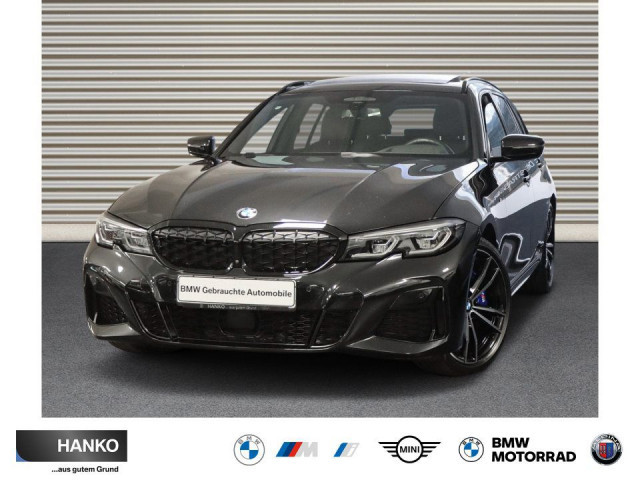 BMW 3 Serie 340 xDrive Touring