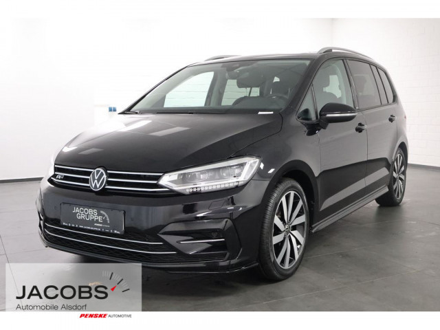 Volkswagen Touran DSG R-Line 1.5 TSI