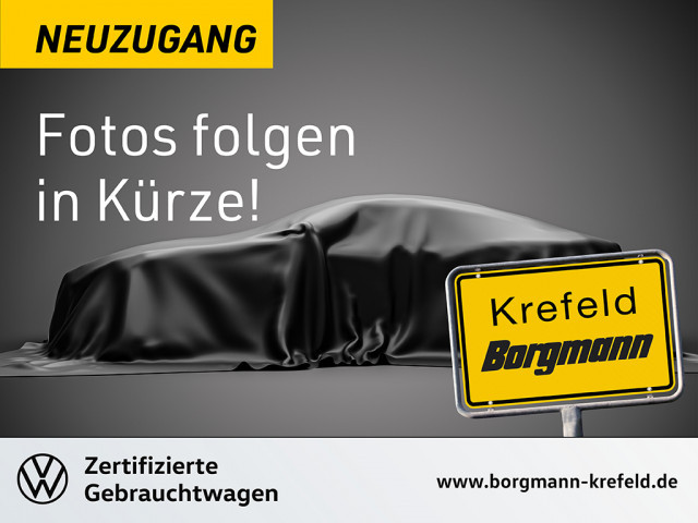 Volkswagen Touran Touran 2,0TDI SCR 110 kW (150 PS) 7-Gang-Doppel...