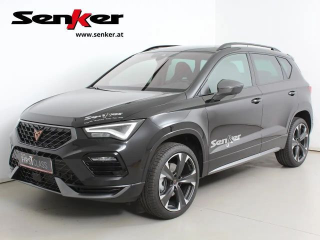 Cupra Ateca 1.5 TSI DSG