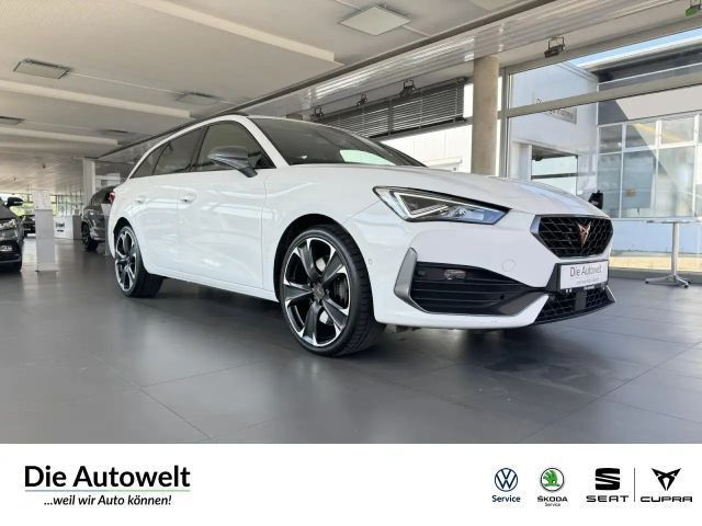 Cupra Leon ST 1.4 e-Hybrid DSG