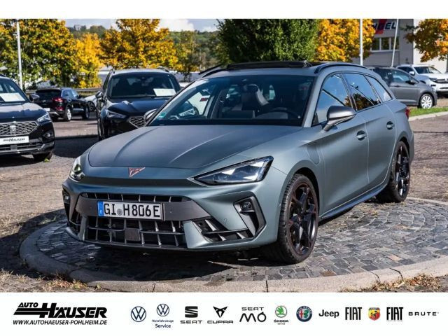 Cupra Leon Sportstourer 1.4 e-Hybrid DSG VZ