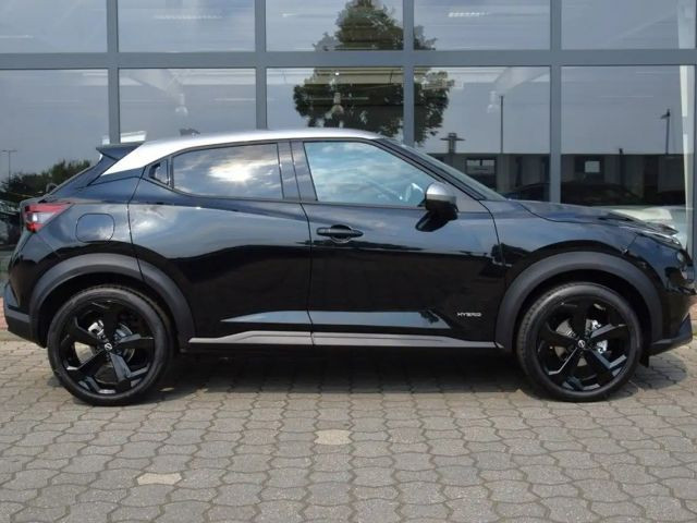 Nissan Juke Tekna