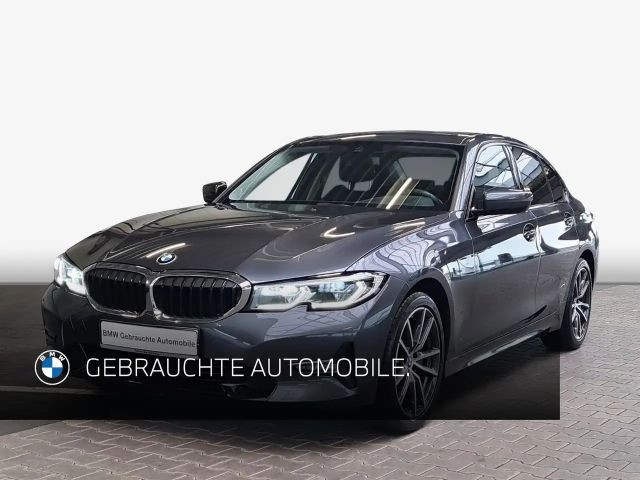 BMW 3 Serie 320 Sport Line 320i