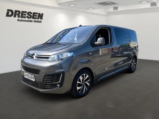 Citroën Spacetourer Feel