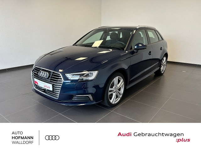 Audi A3 Sportback e-tron S-Tronic Sport