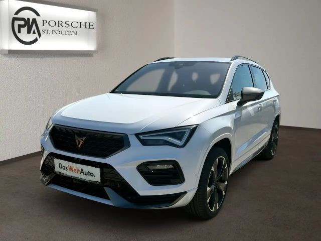 Cupra Ateca 1.5 TSI DSG