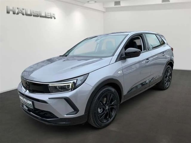 Opel Grandland X Grand Sport Hybrid GS-Line