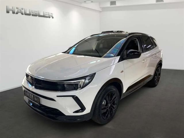 Opel Grandland X Grand Sport 1.5 Turbo GS-Line