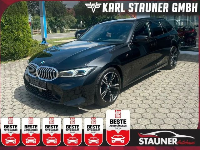 BMW 3 Serie 320 M-Sport xDrive Touring 320d