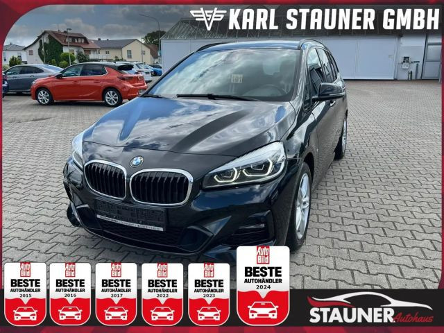 BMW 2 Serie 218 M-Sport Gran Tourer 218i