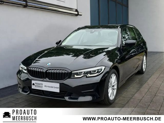 BMW 3 Serie 320 Sport Line 320d