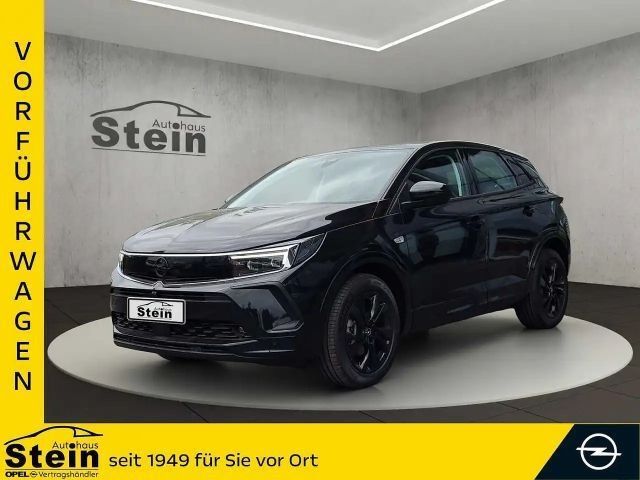 Opel Grandland X Grand Sport Hybrid GS-Line