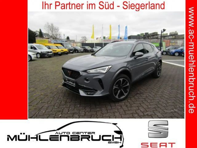 Cupra Formentor 4Drive DSG