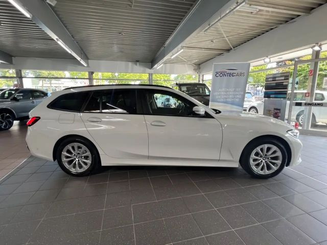 BMW 3 Serie 318 Touring Advantage pakket 318d