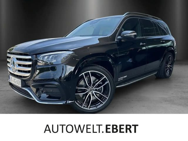 Mercedes-Benz GLS-Klasse GLS 450 AMG GLS 450 d