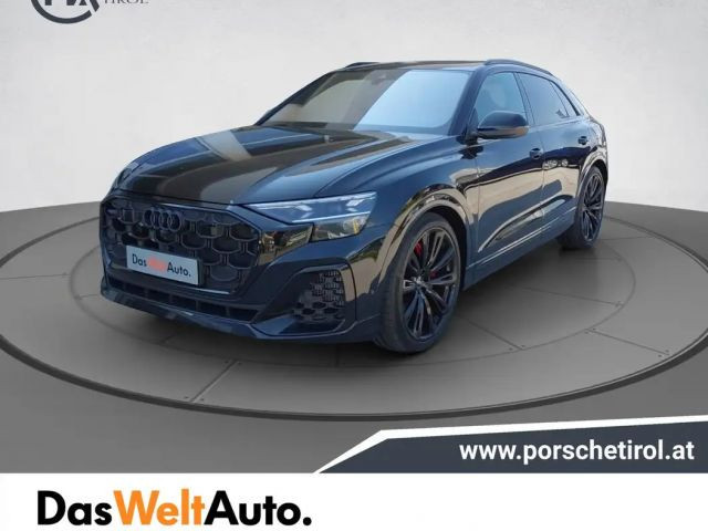 Audi Q8 Quattro 60 TFSI