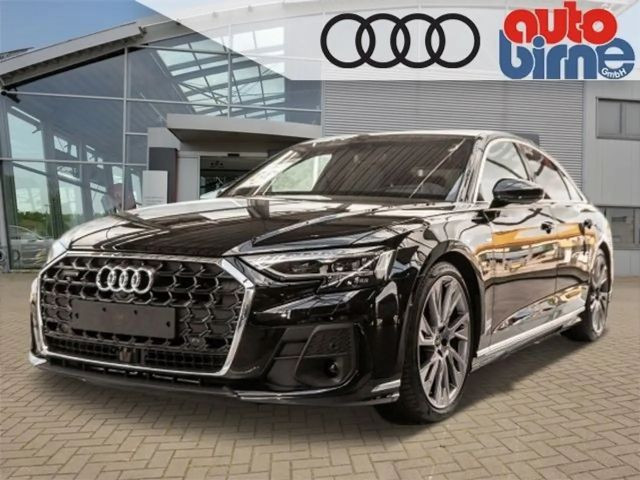 Audi A8 Quattro 50 TDI