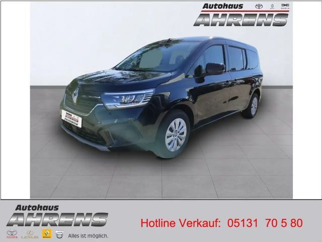 Renault Kangoo TCe 130 Equilibre Grand Equilibre