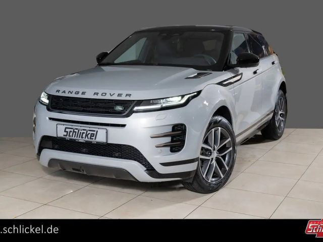 Land Rover Range Rover Evoque Dynamic SE D200