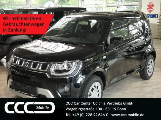 Suzuki Ignis Club