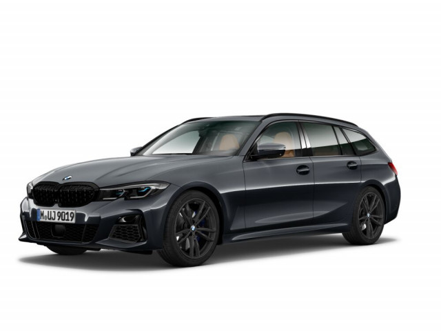 BMW 3 Serie 340 xDrive Touring