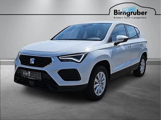 Seat Ateca 1.0 TSI Reference