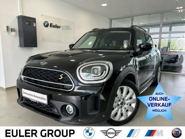 Mini Cooper SE Countryman All4 SE