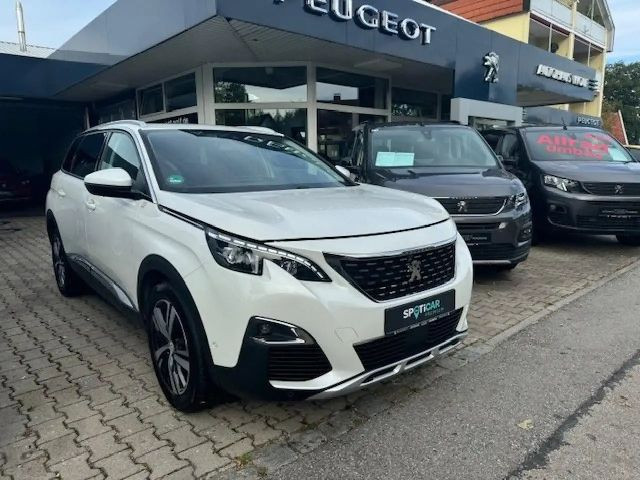 Peugeot 5008 Allure Pack Executive