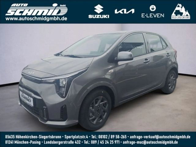 Kia Picanto PICANTO FACELIFT 1.2 MT VISION