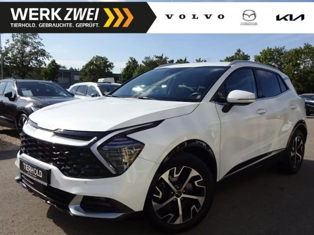 Kia Sportage Spirit 4x4